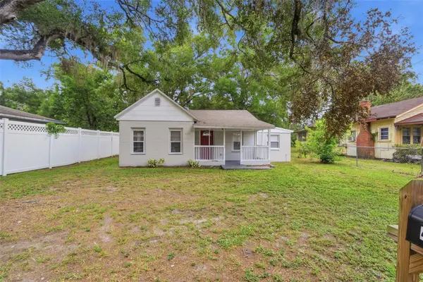 4209 N Downing Avenue, TAMPA, FL 33603