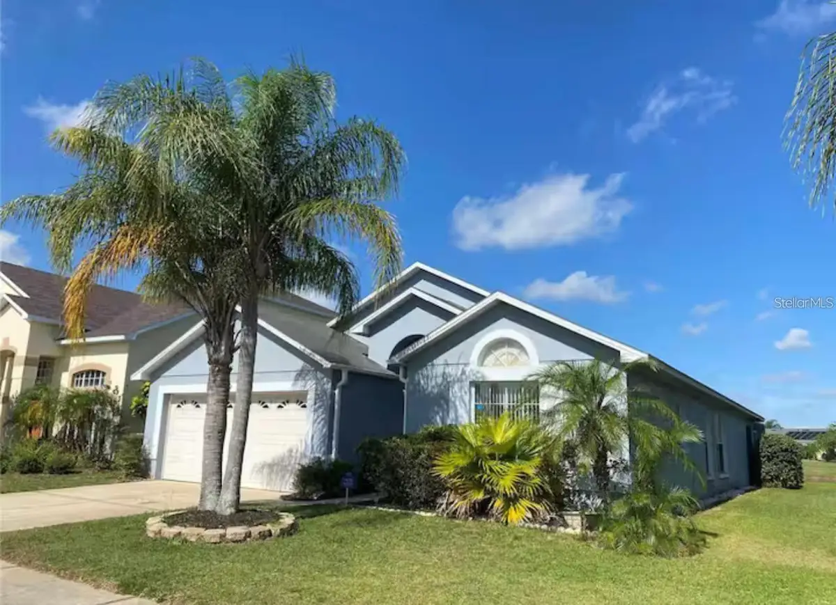 622 Eagle Pointe S, Kissimmee, FL 34746 - #1