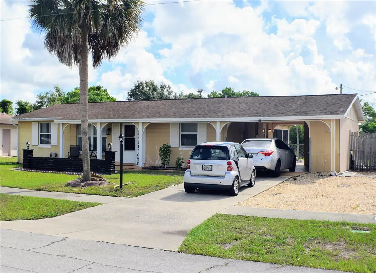 2359 Otis Avenue, Deltona, FL 32738 - #1