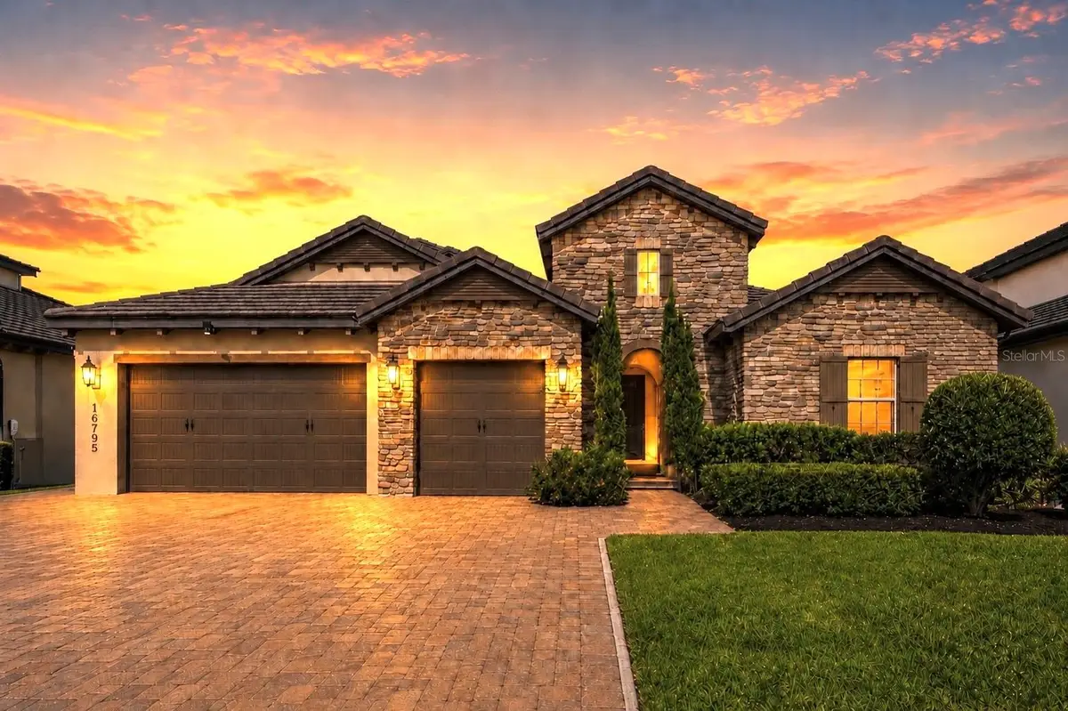 16795 Turtle Hatch Drive, Winter Garden, FL 34787 - #1