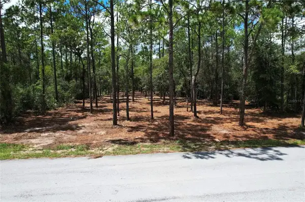 SW 183rd Terrace, DUNNELLON, FL 34432