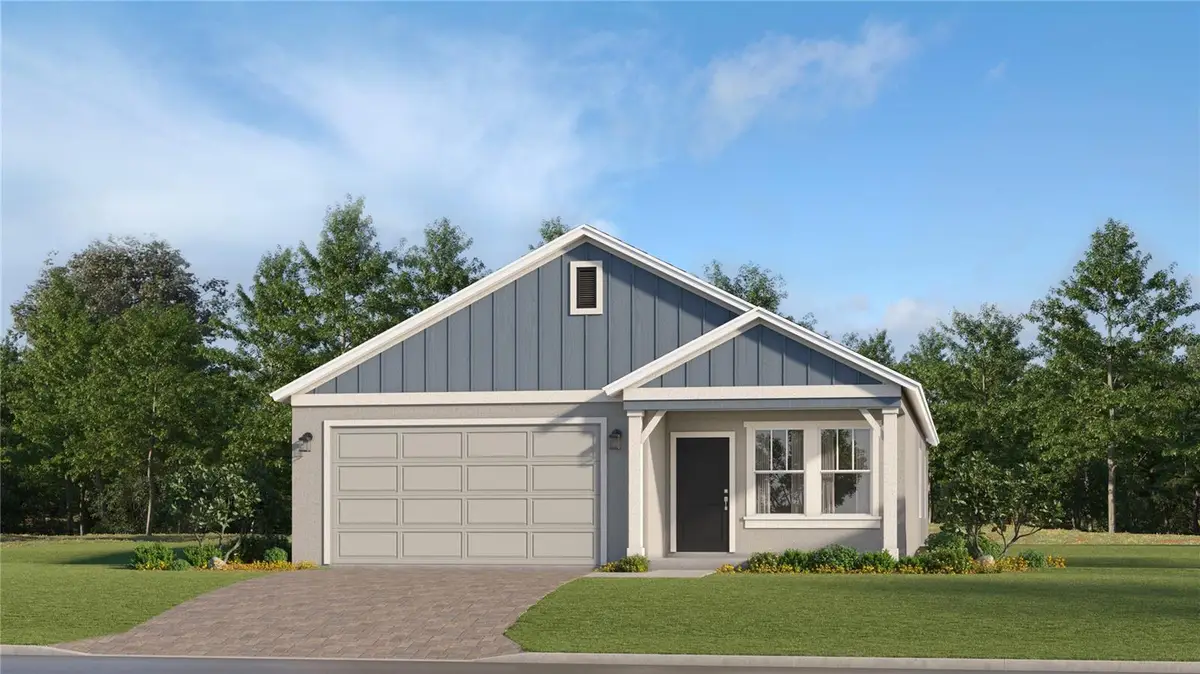 4482 Ochos Rios Place, Kissimmee, FL 34758 - #1