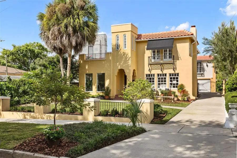 532 Broadway Avenue, Orlando, FL 32803 - #3