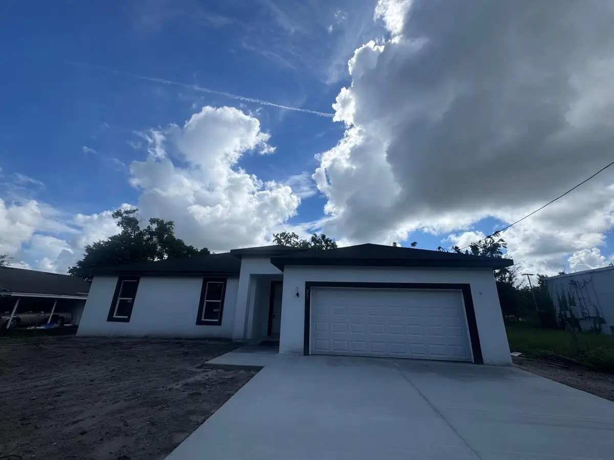 27 N Calhoun Avenue, Maitland, FL 32751 - #1