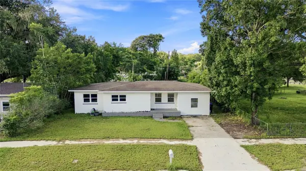 3410 Calumet Drive, ORLANDO, FL 32810