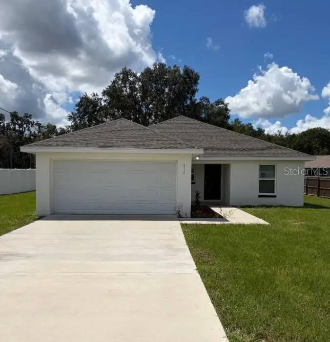 214 Locust Lane, Ocala, FL 34472 - #1
