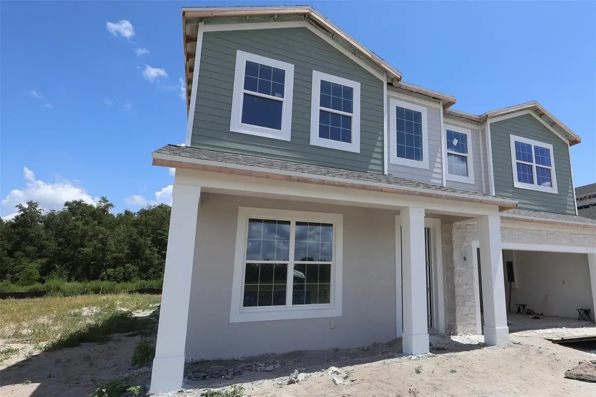2915 Sweetgrass Lane, Zellwood, FL 32798 - #1