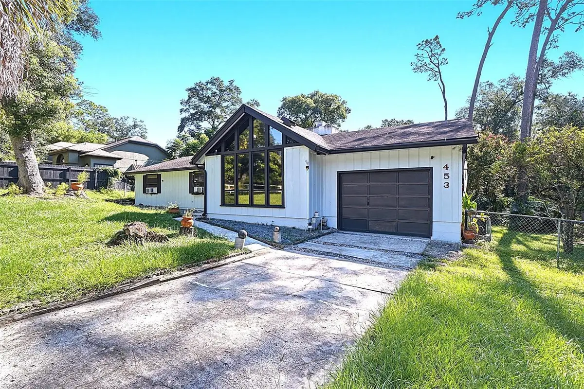 453 Wilford Avenue, Longwood, FL 32750 - #1