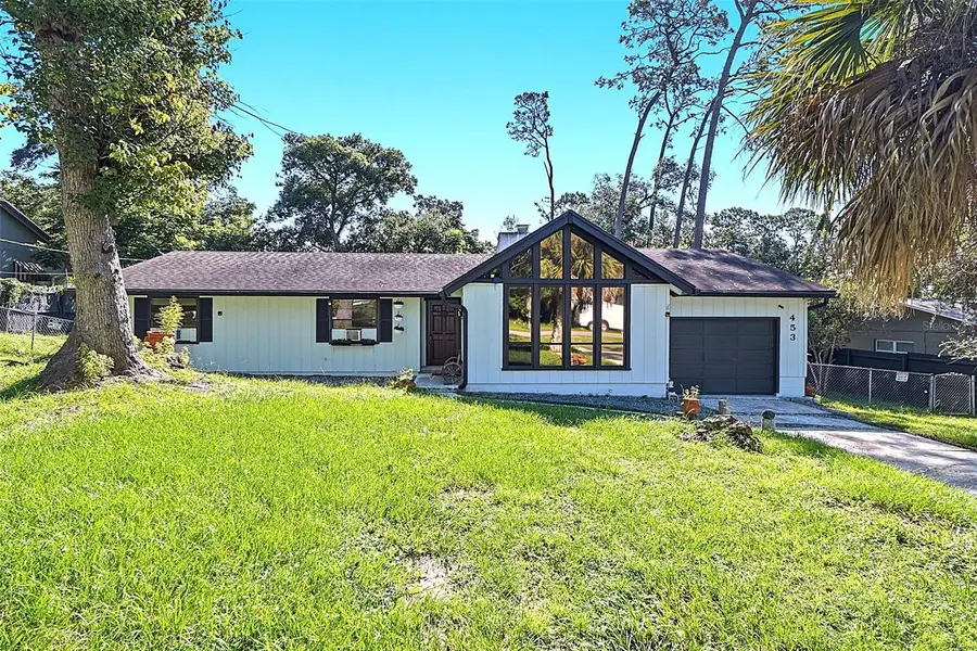 453 Wilford Avenue, Longwood, FL 32750 - #2
