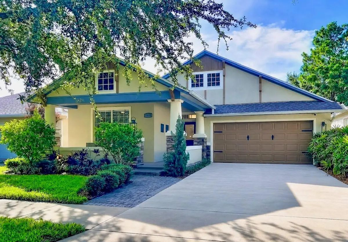 7033 Bramlea Lane, Windermere, FL 34786 - #1