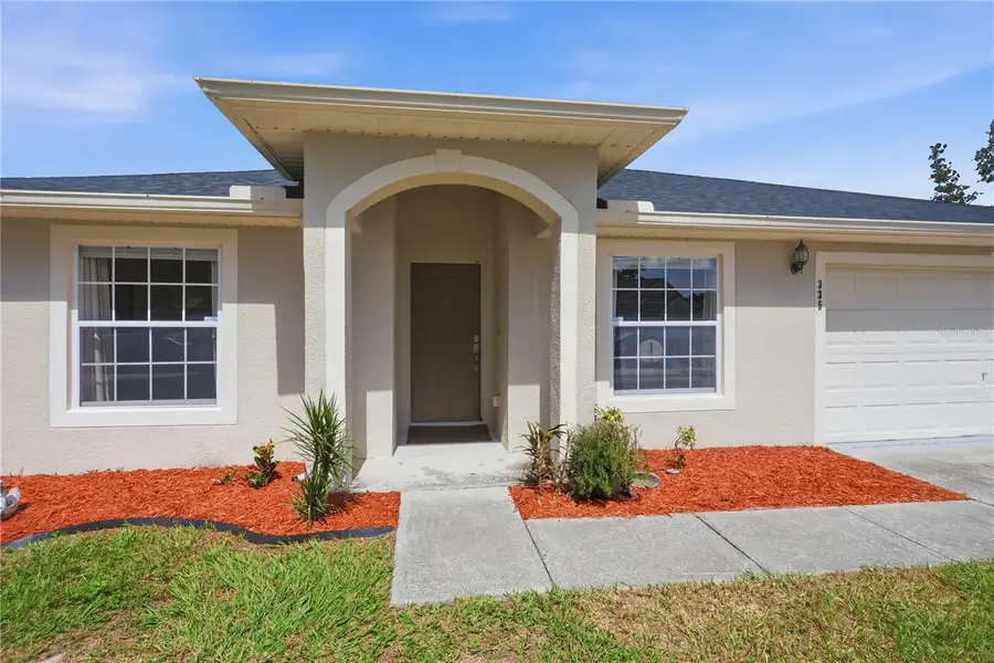 335 Erie Court, Poinciana, FL 34759 - #2