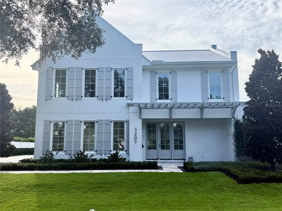 3207 Middlesex Road, Orlando, FL 32803 - #1