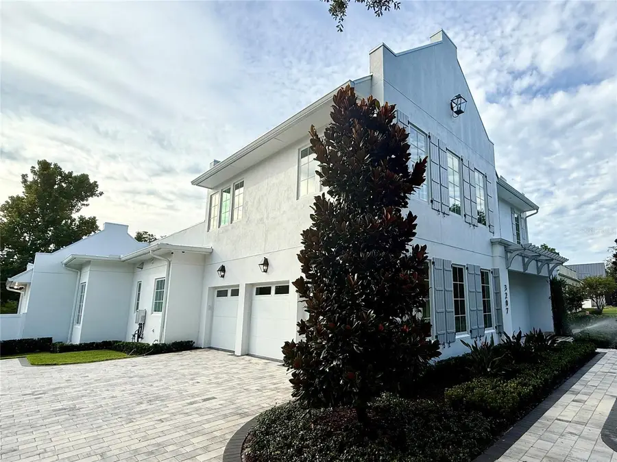 3207 Middlesex Road, Orlando, FL 32803 - #2