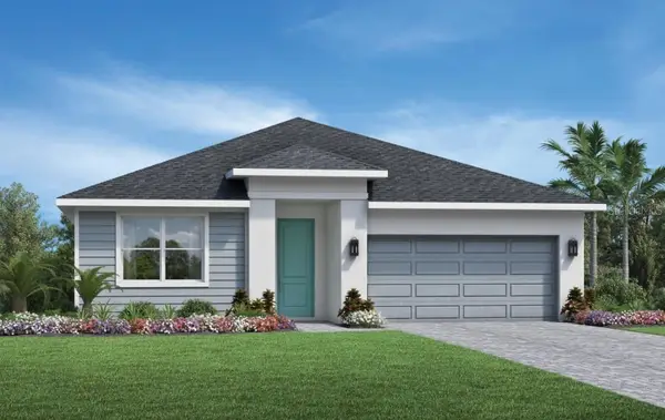 8074 Timberwood Lane, ORLANDO, FL 32825