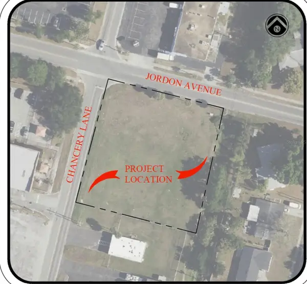 Chancery Lane, ORLANDO, FL 32809