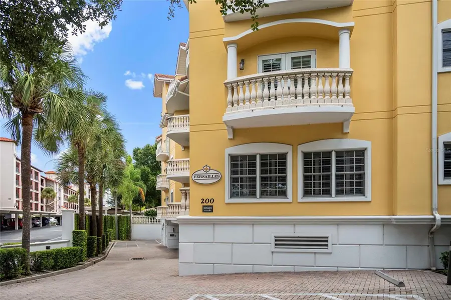 200 S Interlachen Avenue #350, Winter Park, FL 32789 - #3