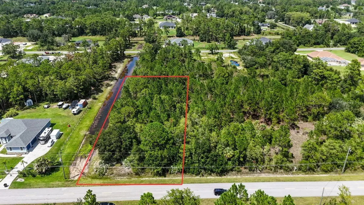 Starry Street, Orlando, FL 32833 - #1