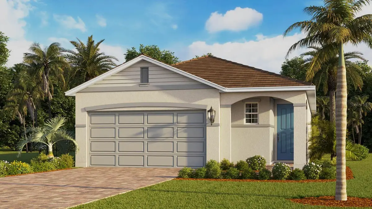 3945 Kennebunk Loop, Mount Dora, FL 32757 - #1