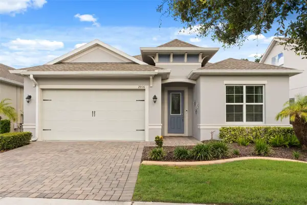 2016 Flora Pass Place, KISSIMMEE, FL 34747