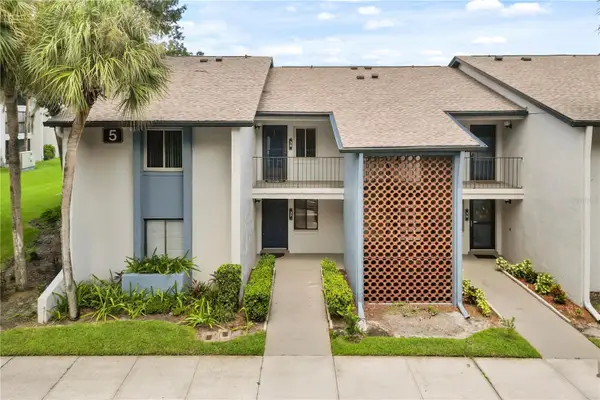 5 Escondido Circle #37, ALTAMONTE SPRINGS, FL 32701
