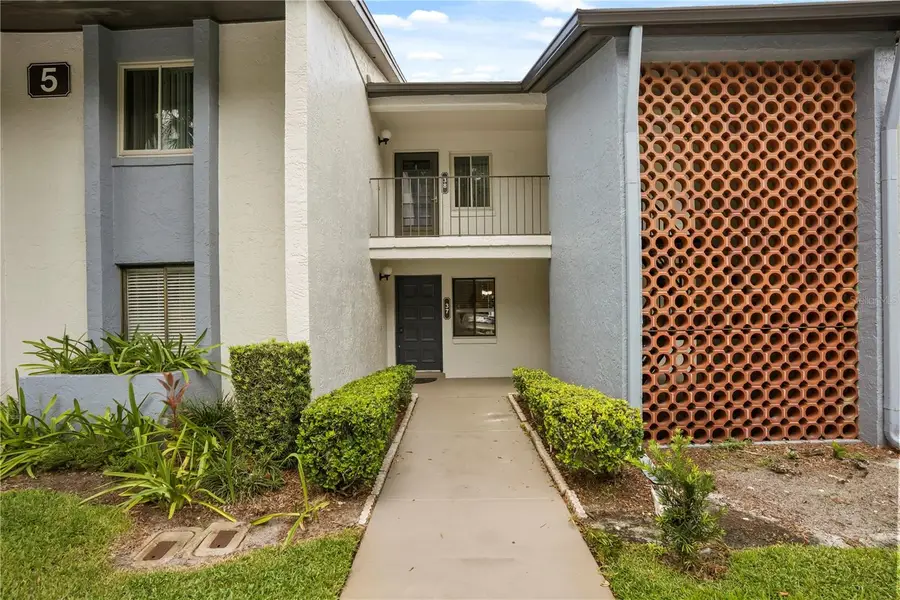 5 Escondido Circle #37, Altamonte Springs, FL 32701 - #2