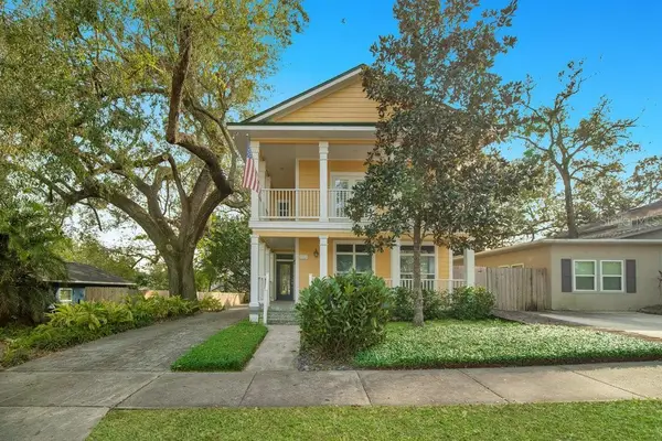 2516 E Church Street, ORLANDO, FL 32803