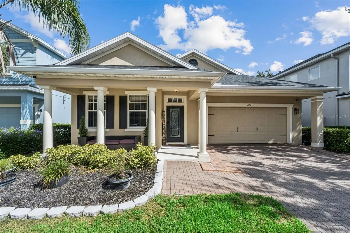 624 Legacy Park Drive, Casselberry, FL 32707 - #1