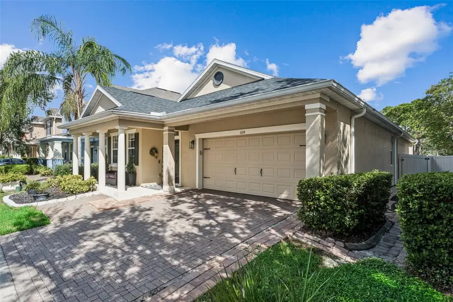 624 Legacy Park Drive, Casselberry, FL 32707 - #3