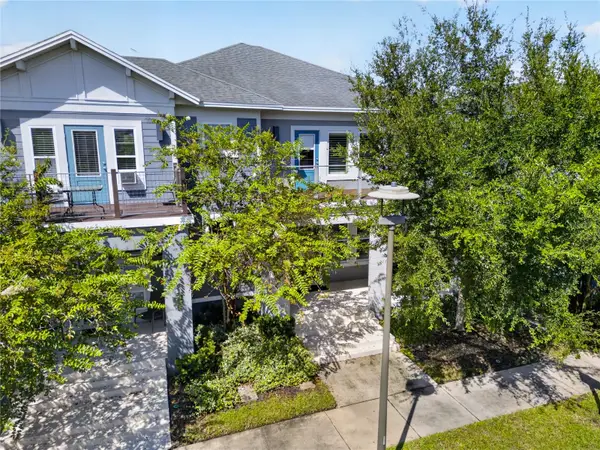 8163 Upper Perse Circle, ORLANDO, FL 32827