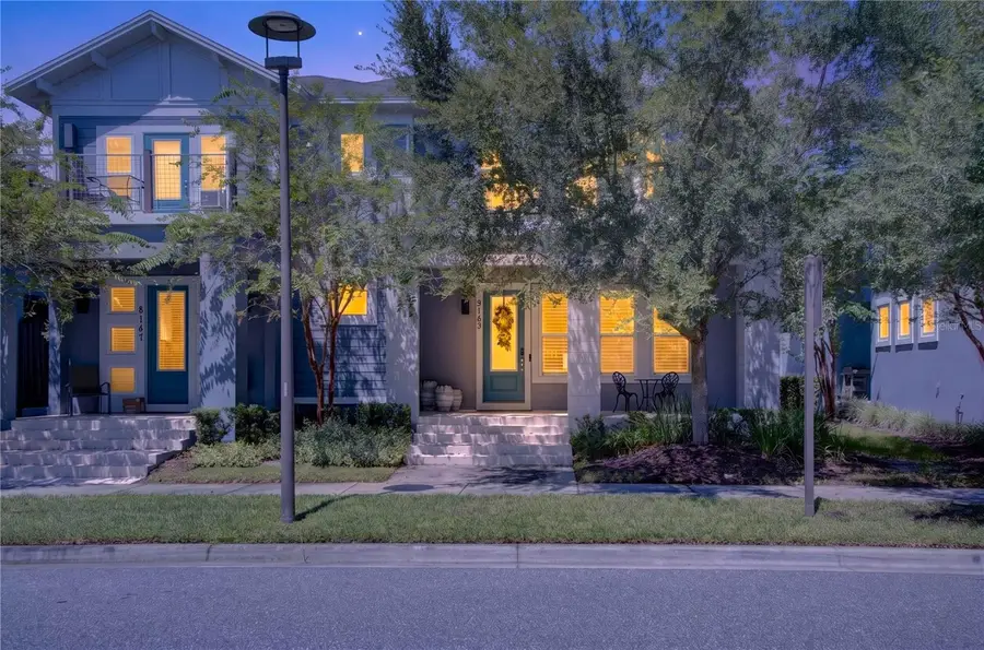 8163 Upper Perse Circle, Orlando, FL 32827 - #3