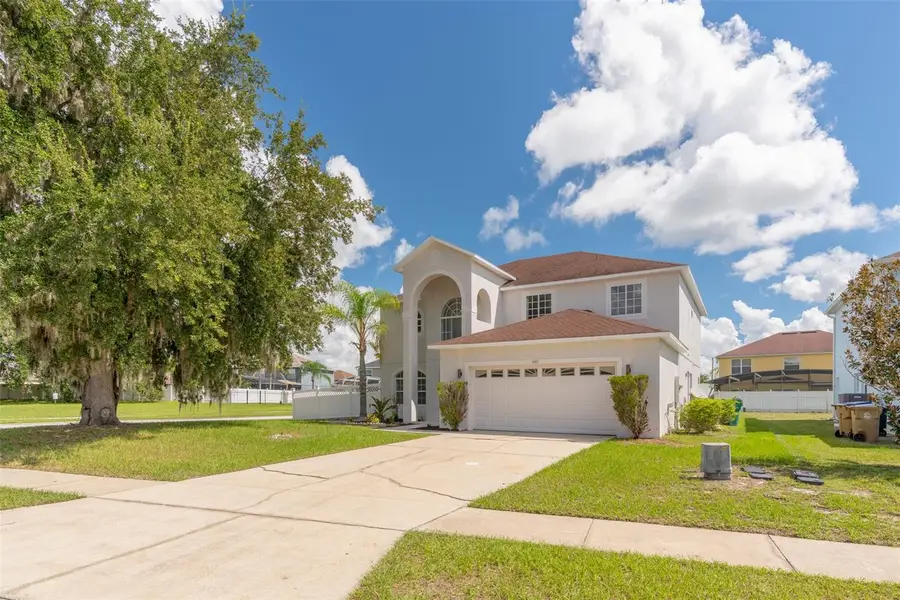 4401 Evergreen Forest Loop, Kissimmee, FL 34758 - #2