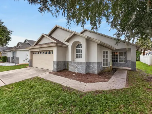 8014 Spring Creek Drive, KISSIMMEE, FL 34747