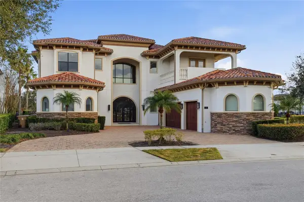 971 Golden Bear Drive, REUNION, FL 34747