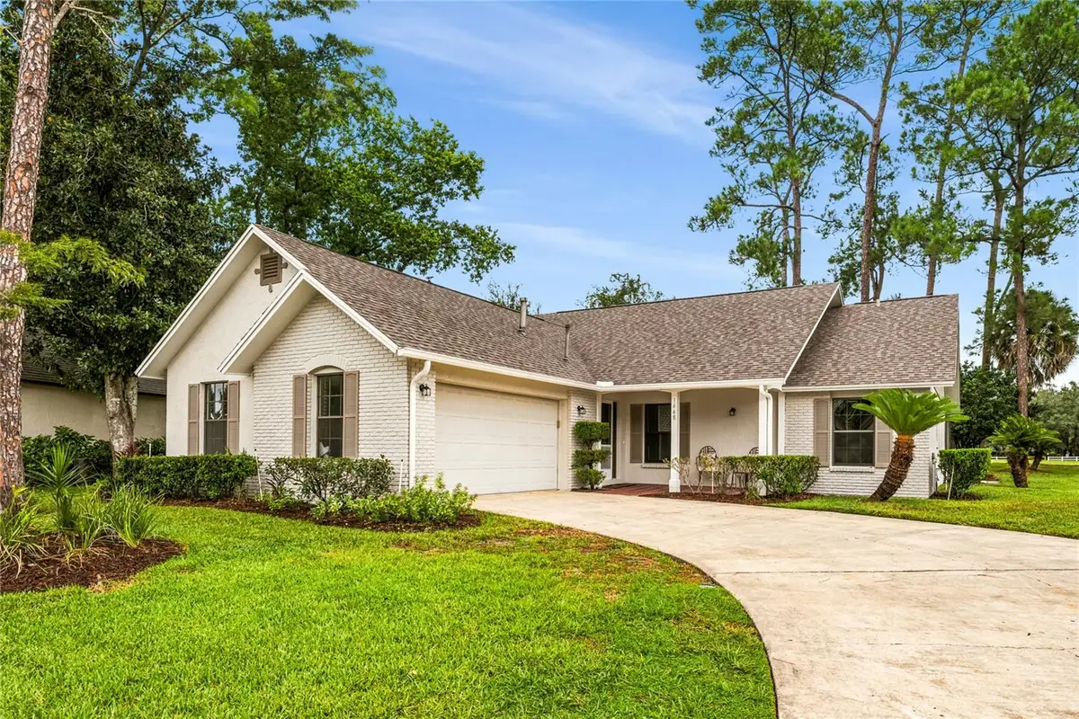 1448 Fairway Oaks Drive, Casselberry, FL 32707 - #1