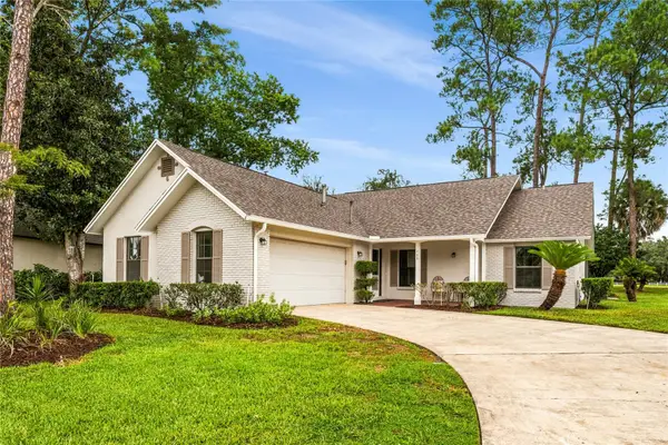 1448 Fairway Oaks Drive, CASSELBERRY, FL 32707