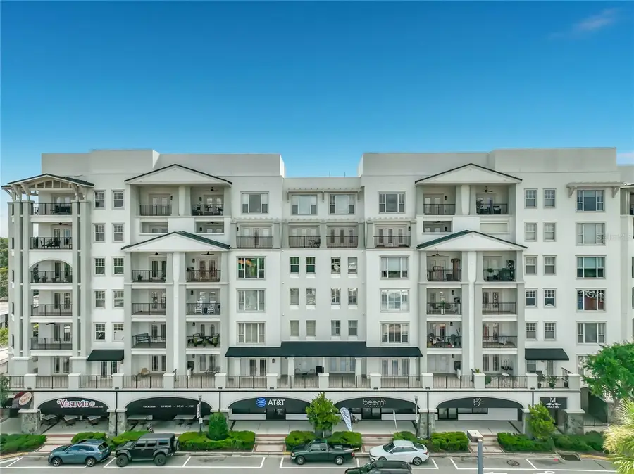 2305 Edgewater Drive #1610, Orlando, FL 32804 - #2