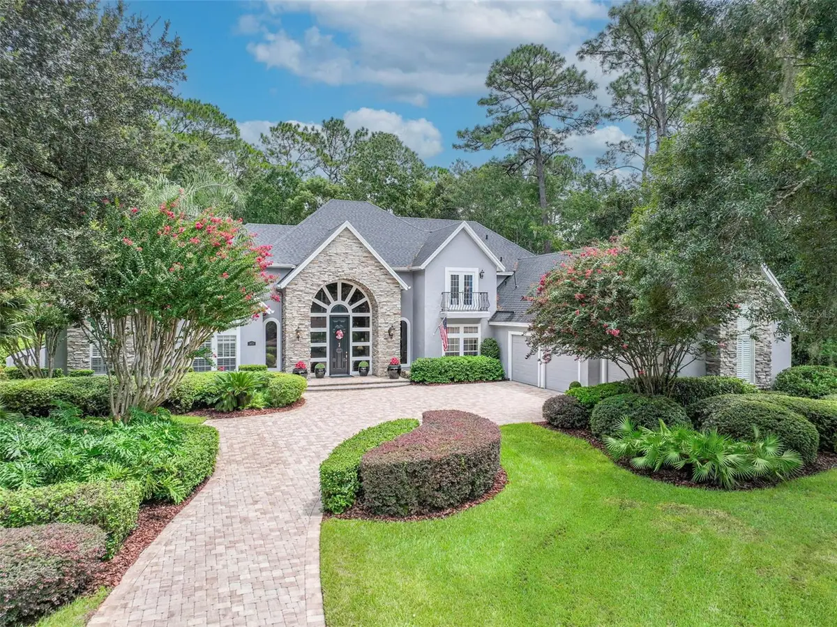 2873 Old Castle Drive, Winter Park, FL 32792 - #1