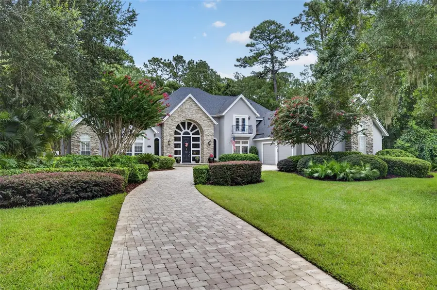 2873 Old Castle Drive, Winter Park, FL 32792 - #2