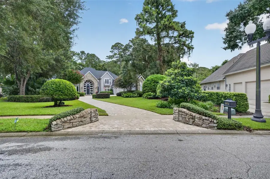2873 Old Castle Drive, Winter Park, FL 32792 - #3