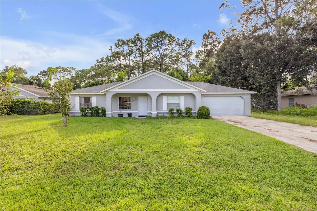 23 Patric Drive, Palm Coast, FL 32164 - #1