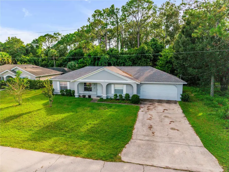 23 Patric Drive, Palm Coast, FL 32164 - #2