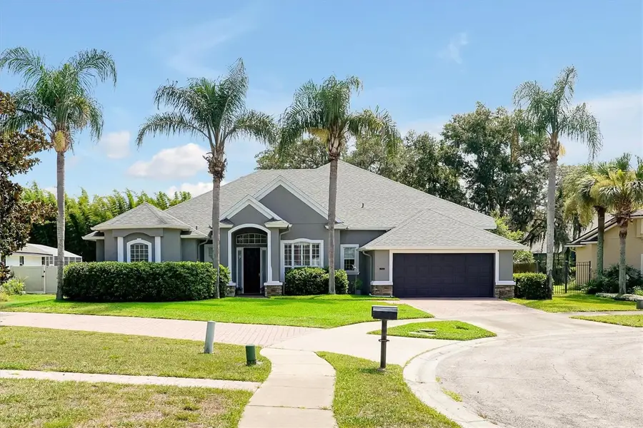 253 Bluestone Place, Casselberry, FL 32707 - #2