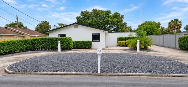 503 Wylly Avenue, SANFORD, FL 32773