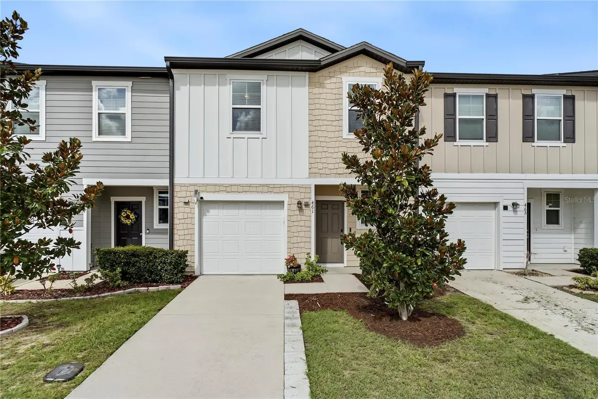 461 Madison Drive, Davenport, FL 33837 - #1