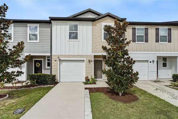 461 Madison Drive, DAVENPORT, FL 33837