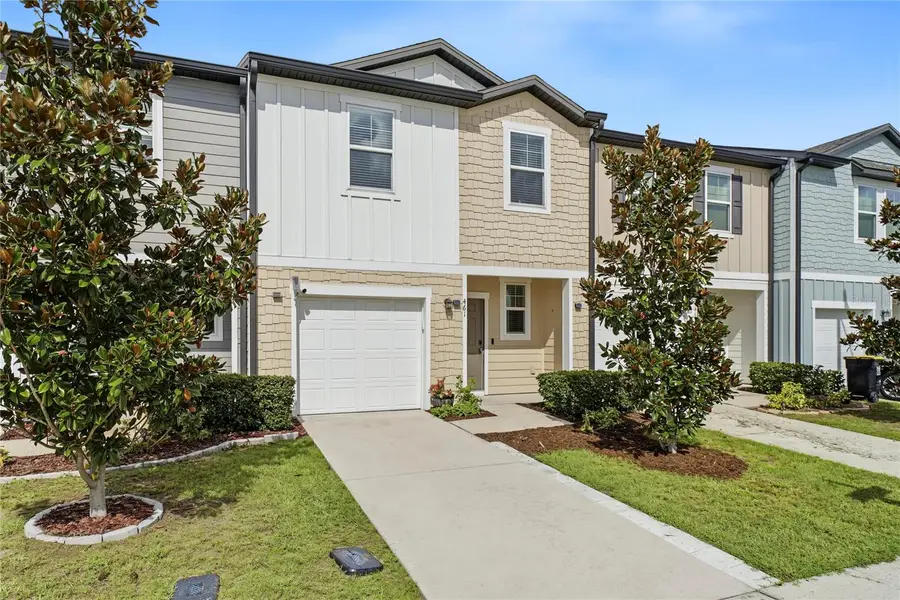 461 Madison Drive, Davenport, FL 33837 - #2