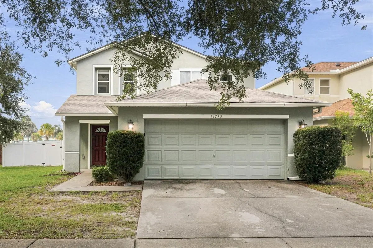 Address Withheld By Seller, Seffner, FL 33584 - #1
