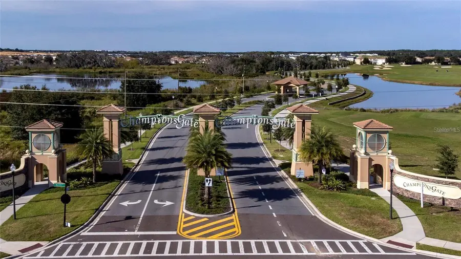 571 Sticks Street, Davenport, FL 33896 - #2