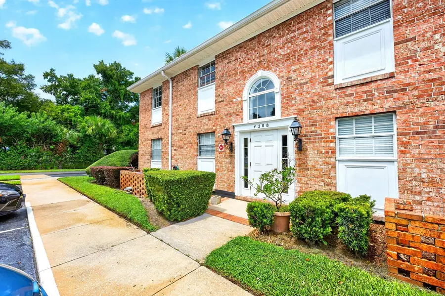 4208 Lake Underhill Road #5D3, Orlando, FL 32803 - #2