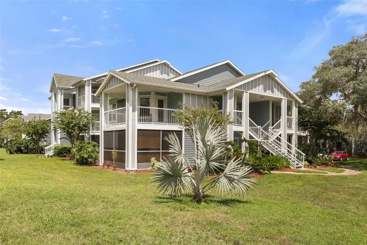 711 Sugar Bay Way #205, Lake Mary, FL 32746 - #1